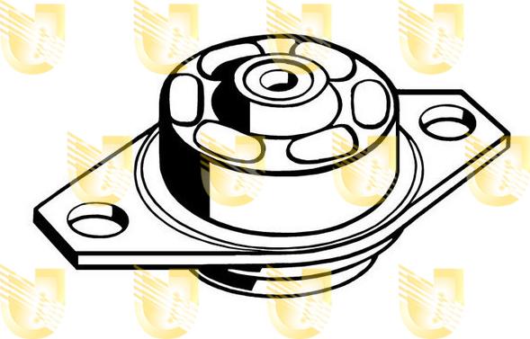 Unigom 395042 - Support moteur droxauto.com