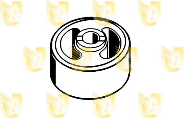 Unigom 395034 - Support moteur droxauto.com