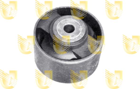 Unigom 395328M - Support moteur droxauto.com