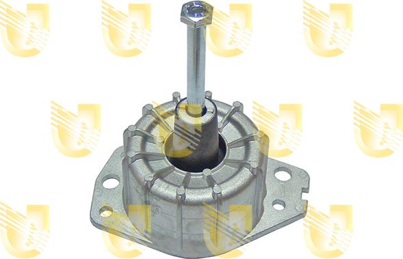 Unigom 395262M - Support moteur droxauto.com