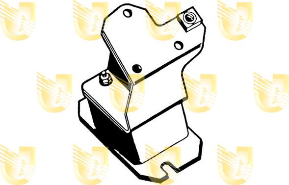Unigom 395206 - Support moteur droxauto.com