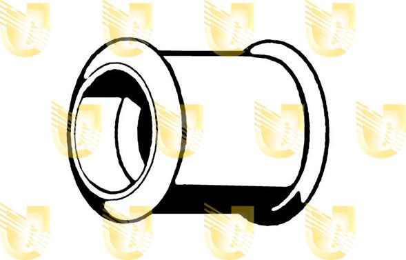 Unigom 395215 - Support moteur droxauto.com