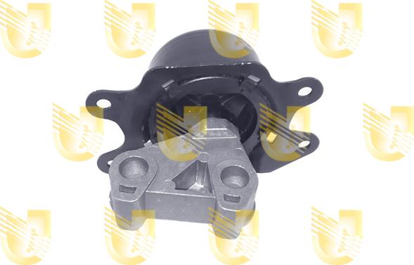 Unigom 396556 - Support moteur droxauto.com