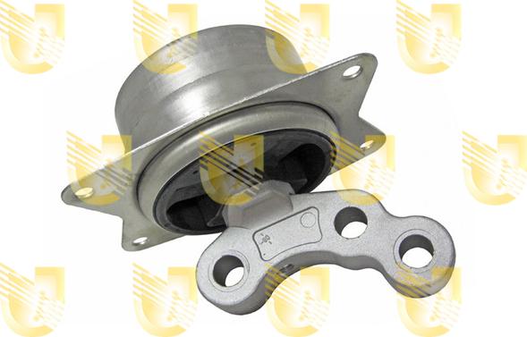 Unigom 396579 - Support moteur droxauto.com
