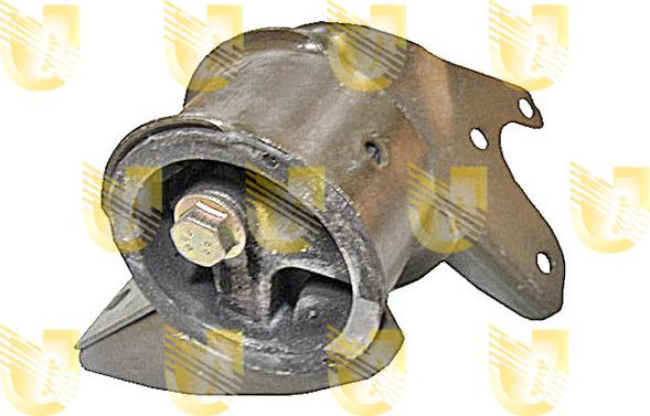 Unigom 396692 - Support moteur droxauto.com