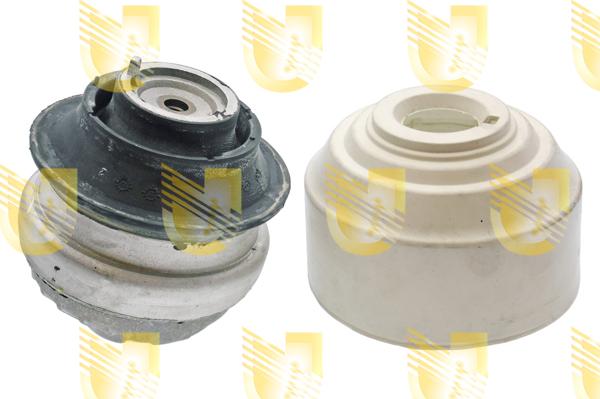 Unigom 396624 - Support moteur droxauto.com