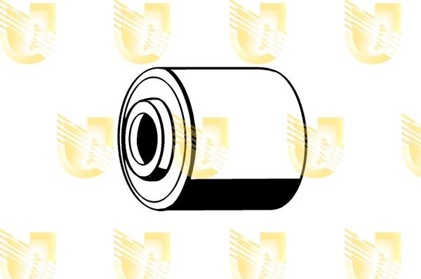 Unigom 396073 - Support moteur droxauto.com