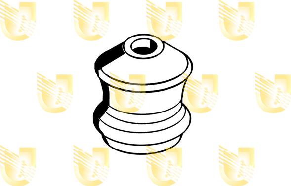 Unigom 396101 - Support moteur droxauto.com