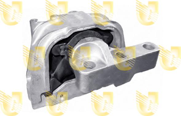 Unigom 396849 - Support moteur droxauto.com