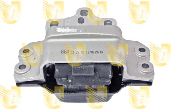 Unigom 396841 - Support moteur droxauto.com