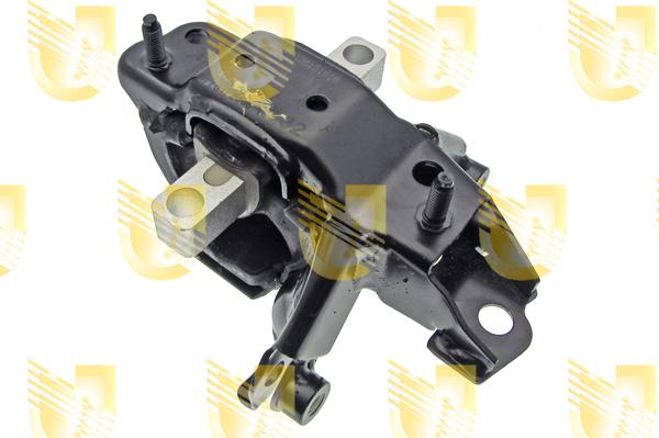 Unigom 396855 - Support moteur droxauto.com