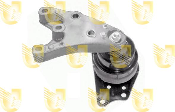 Unigom 396851 - Support moteur droxauto.com