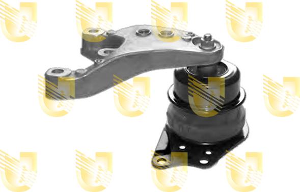 Unigom 396853 - Support moteur droxauto.com