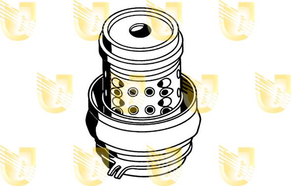 Unigom 396813 - Support moteur droxauto.com