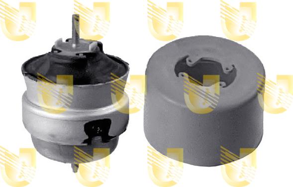 Unigom 396880 - Support moteur droxauto.com