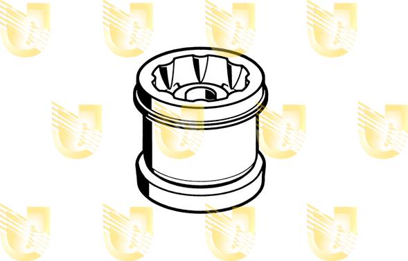 Unigom 396834 - Support moteur droxauto.com