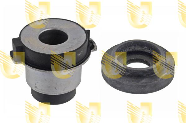 Unigom 396243C - Support moteur droxauto.com