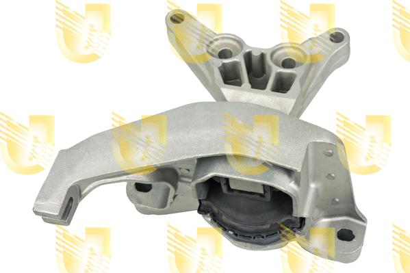 Unigom 396270 - Support moteur droxauto.com