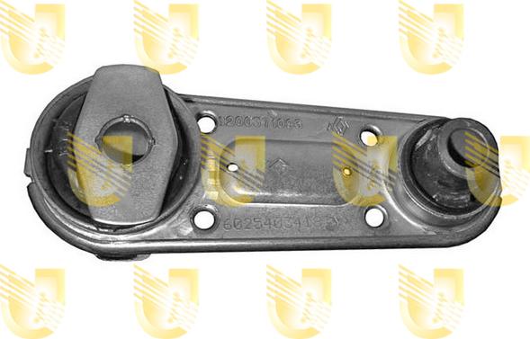 Unigom 396737 - Support moteur droxauto.com