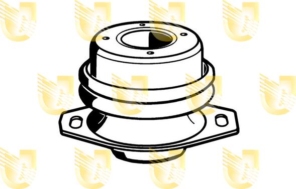 Unigom 396721 - Support moteur droxauto.com