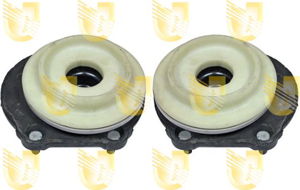 Unigom 390540C - Coupelle de suspension droxauto.com