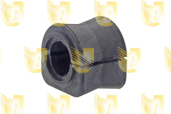 Unigom 390534 - Coussinet de palier, stabilisateur droxauto.com