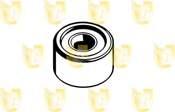 Unigom 390099 - Suspension, barre de couplage stabilisatrice droxauto.com