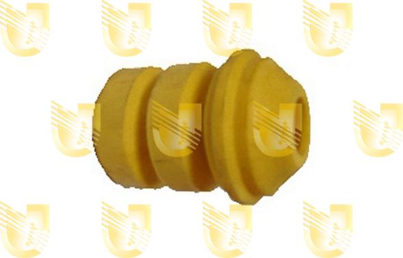 Unigom 390067 - Butée élastique, suspension droxauto.com