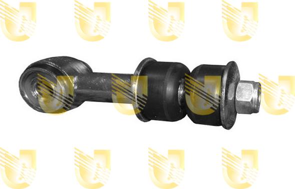Unigom 390187K - Kit de réparation, barre de couplage stabilisatrice droxauto.com