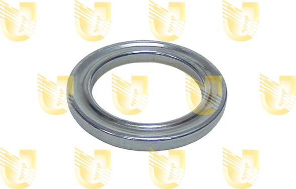 Unigom 390342 - Roulement, coupelle de suspension droxauto.com