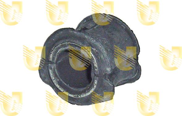 Unigom 390366 - Coussinet de palier, stabilisateur droxauto.com