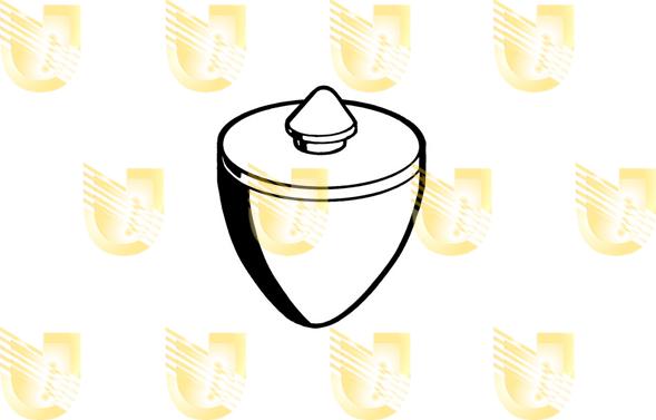 Unigom 390305 - Butée élastique, suspension droxauto.com