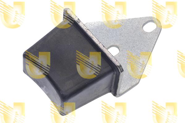 Unigom 390339 - Butée élastique, suspension droxauto.com