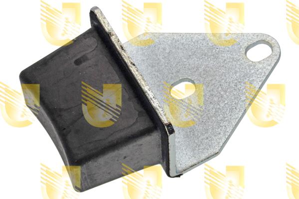 Unigom 390379 - Butée élastique, suspension droxauto.com