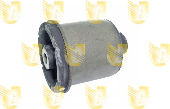 Unigom 390299 - Suspension, corps de l'essieu droxauto.com