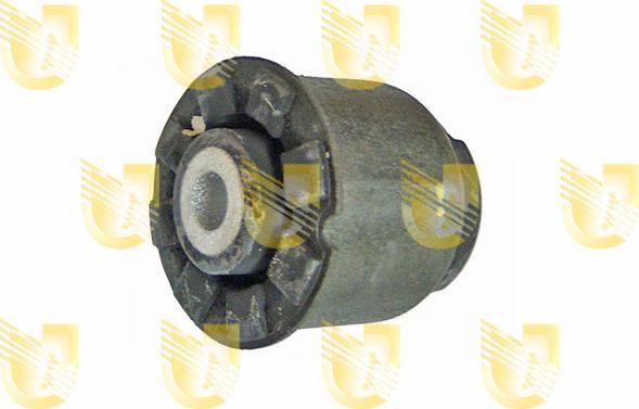 Unigom 390249 - Suspension, corps de l'essieu droxauto.com
