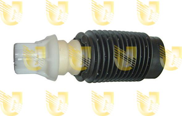 Unigom 390243 - Kit de protection contre la poussière, amortisseur droxauto.com