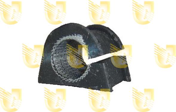 Unigom 390252 - Coussinet de palier, stabilisateur droxauto.com