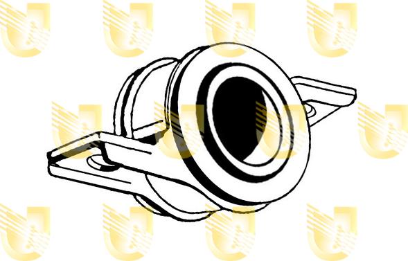 Unigom 390214 - Suspension, bras de liaison droxauto.com