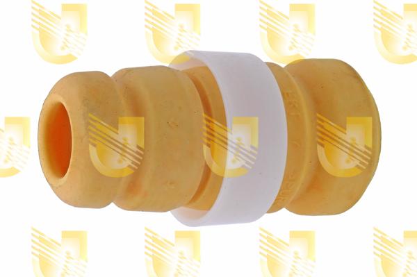 Unigom 390271 - Butée élastique, suspension droxauto.com