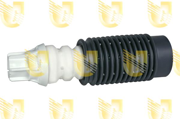 Unigom 390278 - Kit de protection contre la poussière, amortisseur droxauto.com