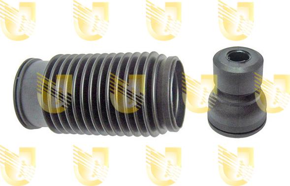 Unigom 391922 - Kit de protection contre la poussière, amortisseur droxauto.com