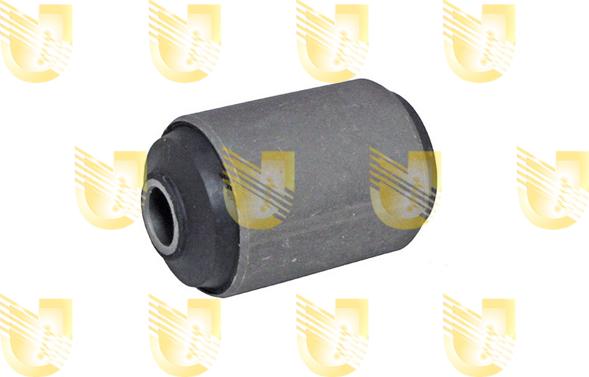 Unigom 391455 - Suspension, corps de l'essieu droxauto.com