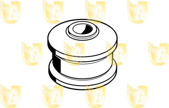 Unigom 391467 - Suspension, bras de liaison droxauto.com
