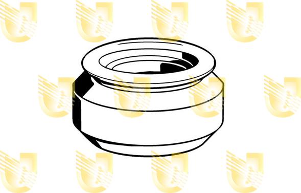 Unigom 391400 - Coupelle de suspension droxauto.com