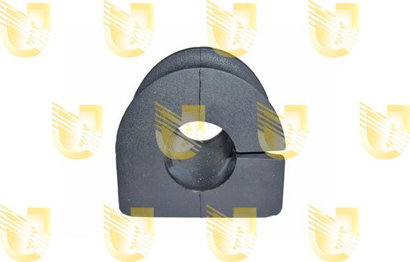 Unigom 391477 - Coussinet de palier, stabilisateur droxauto.com