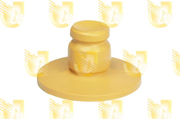 Unigom 391598 - Butée élastique, suspension droxauto.com
