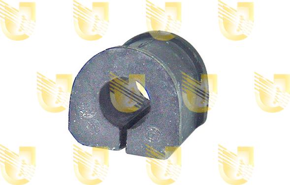 Unigom 391593 - Coussinet de palier, stabilisateur droxauto.com