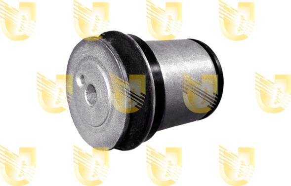 Unigom 391540 - Suspension, corps de l'essieu droxauto.com