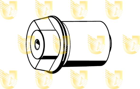 Unigom 391555 - Suspension, bras de liaison droxauto.com